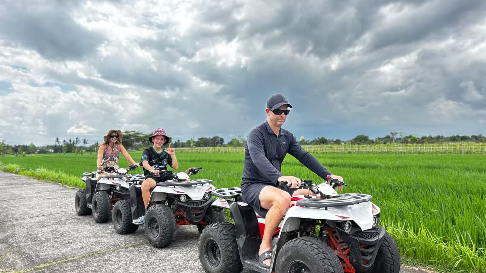 ATV Adventure 2