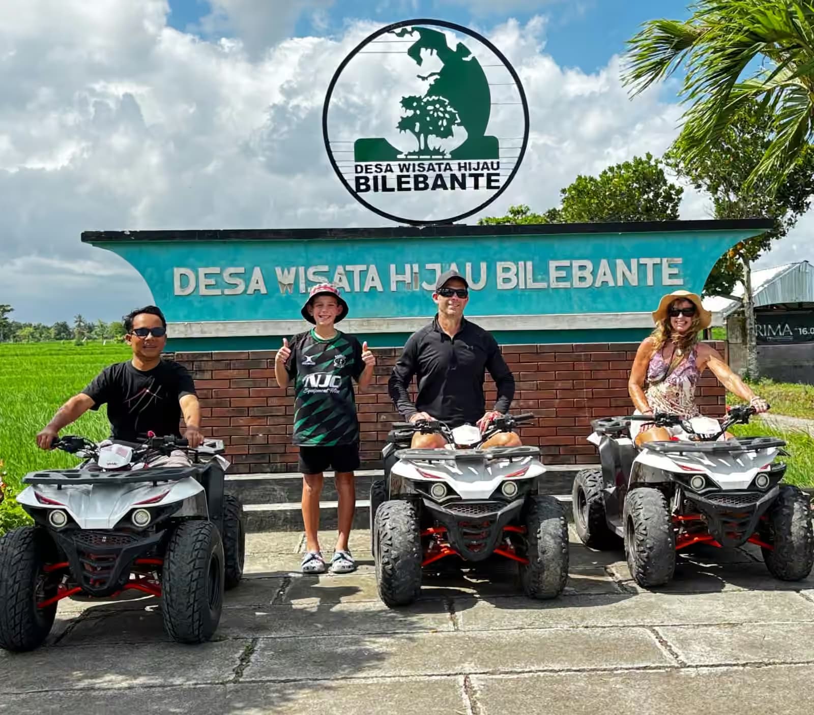 ATV Adventure 5