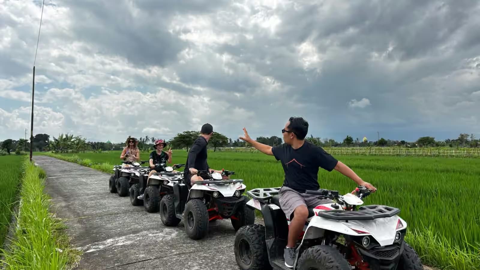ATV Adventure