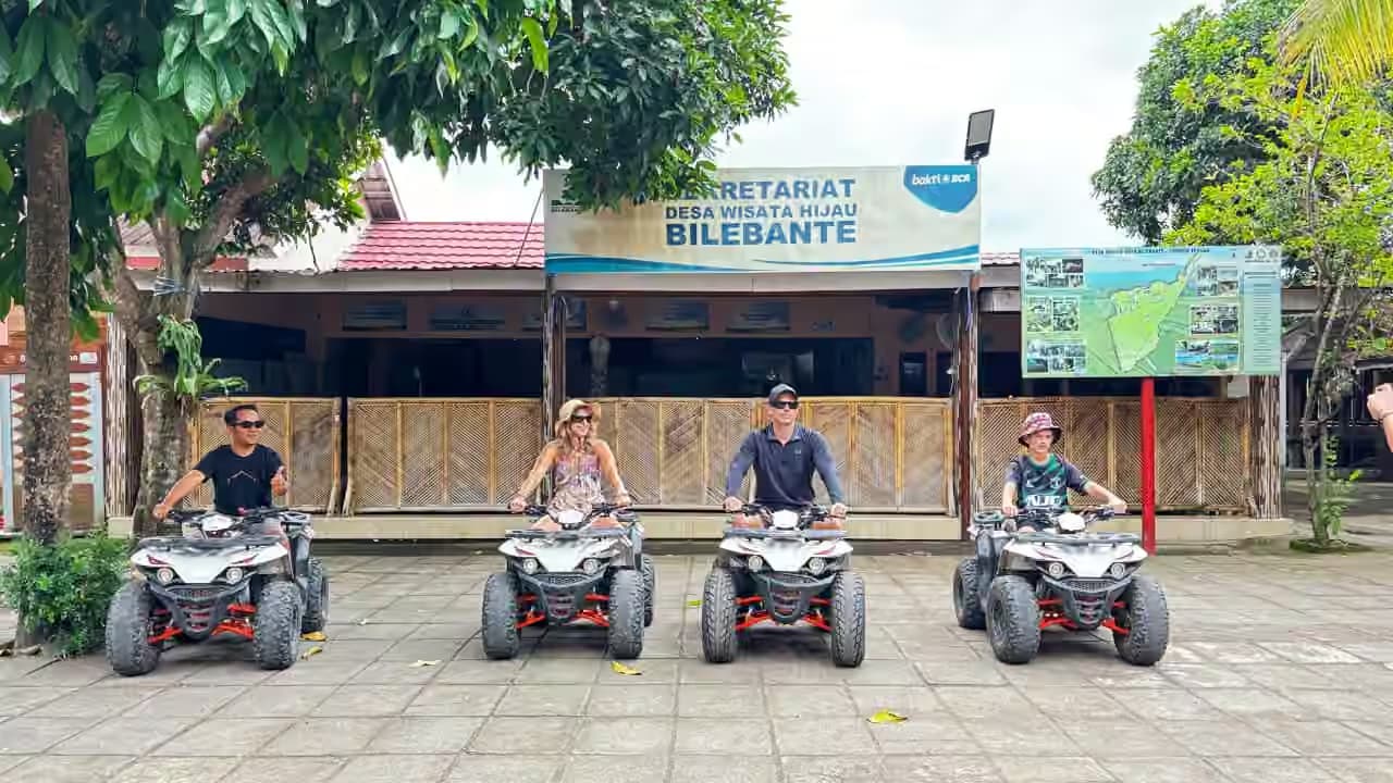 ATV Adventure 4