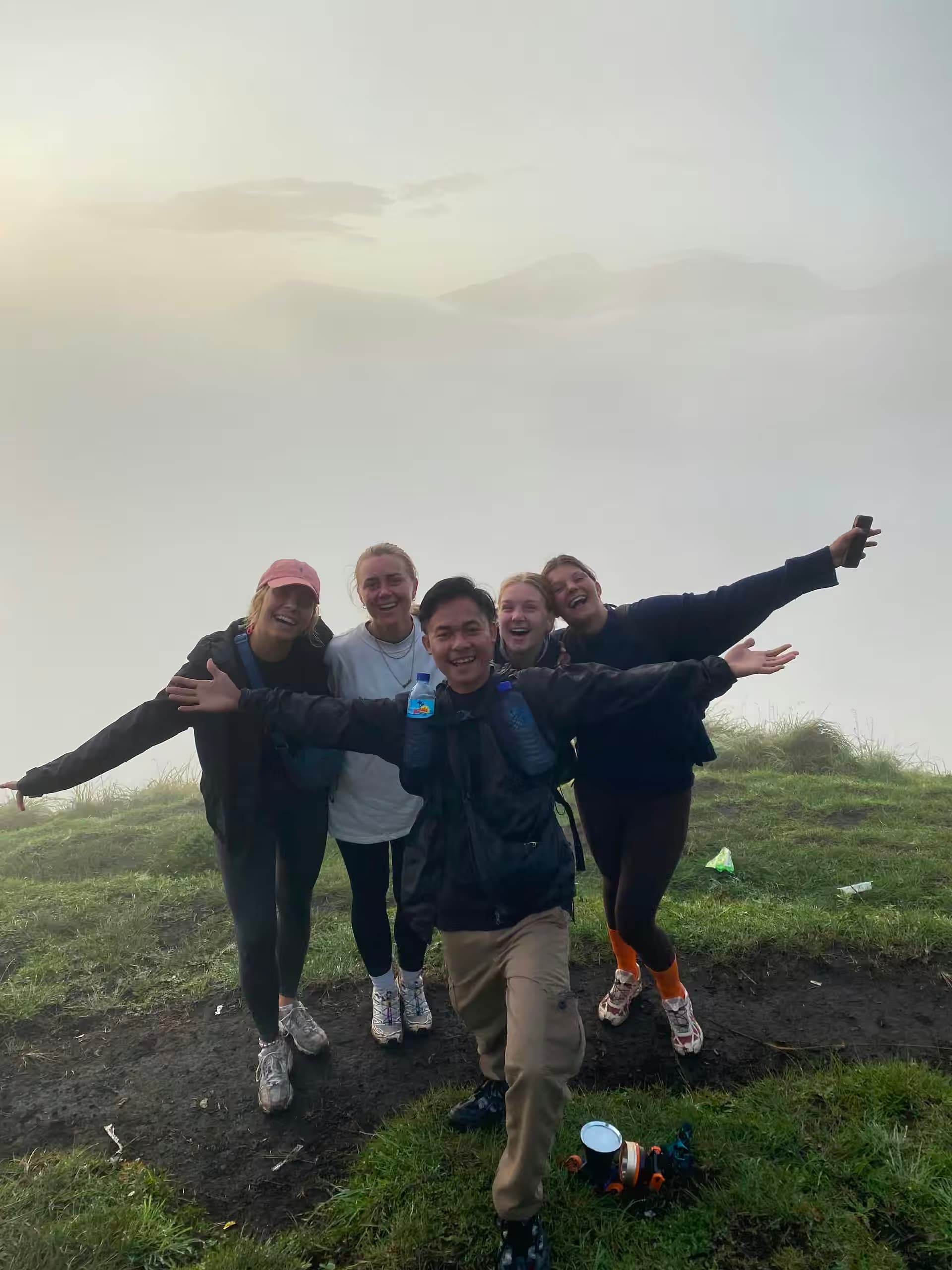 pergangsingan hill