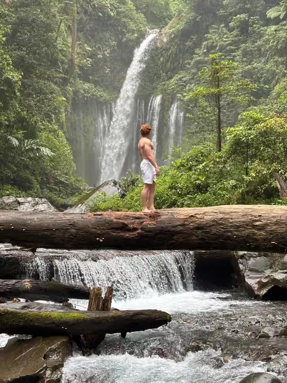 tiu kelep waterfalls