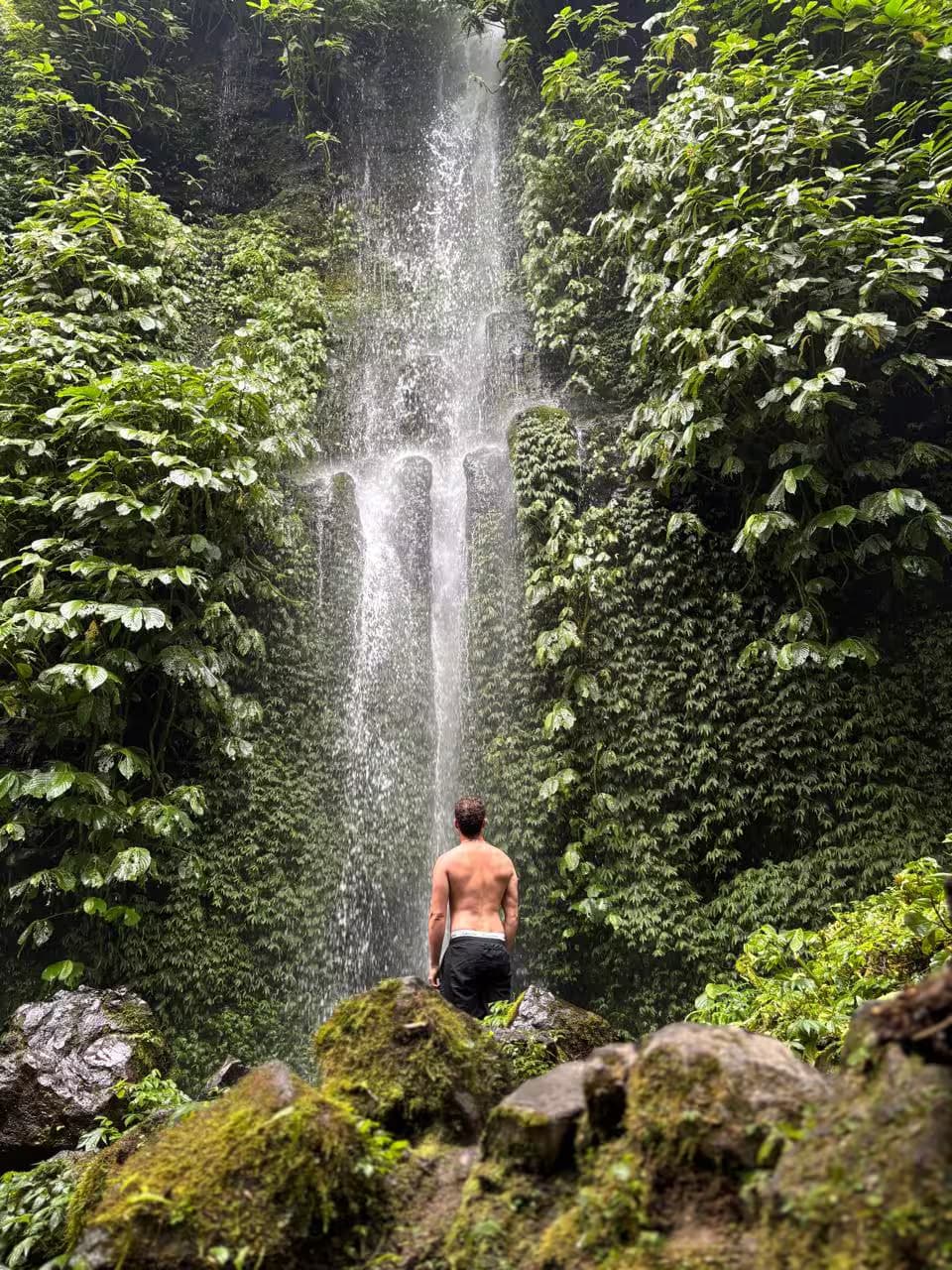 Sasak Tour &  waterfalls 5