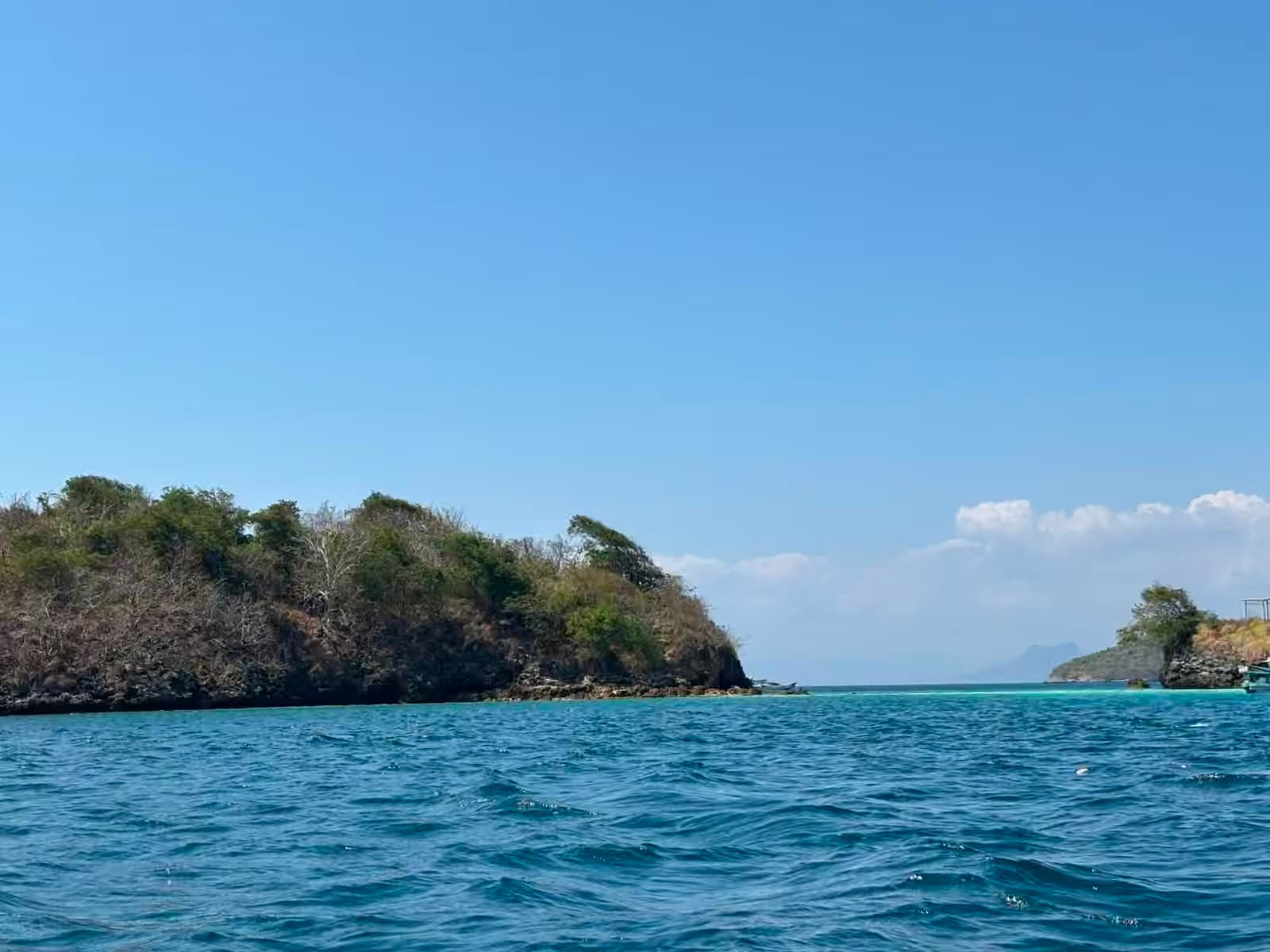 Explore the Extraordinary Pink Beach 6