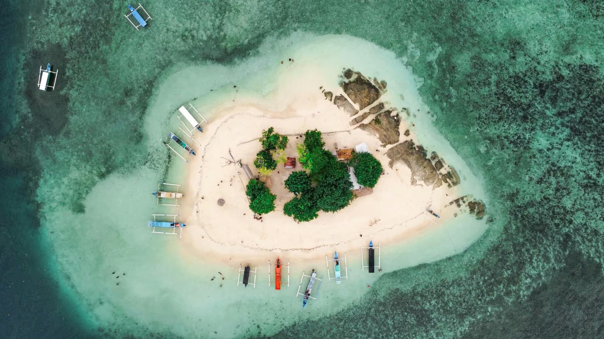 Explore Screet Gili