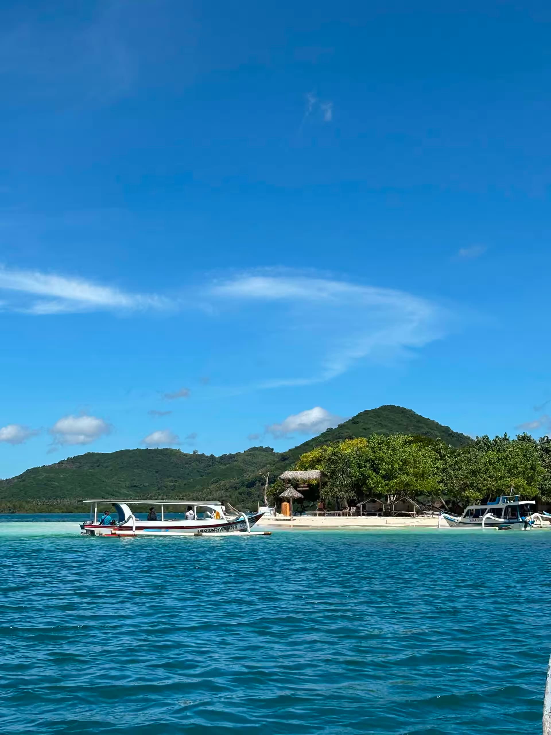 Explore Screet Gili 2