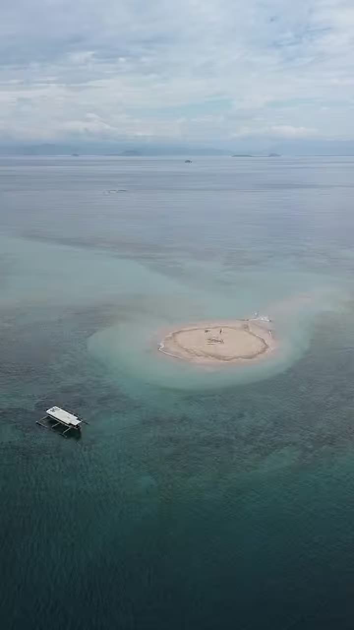 Explore east Gii's (Gili kondo,gili kapal,giii bidara,gili petagan) 2