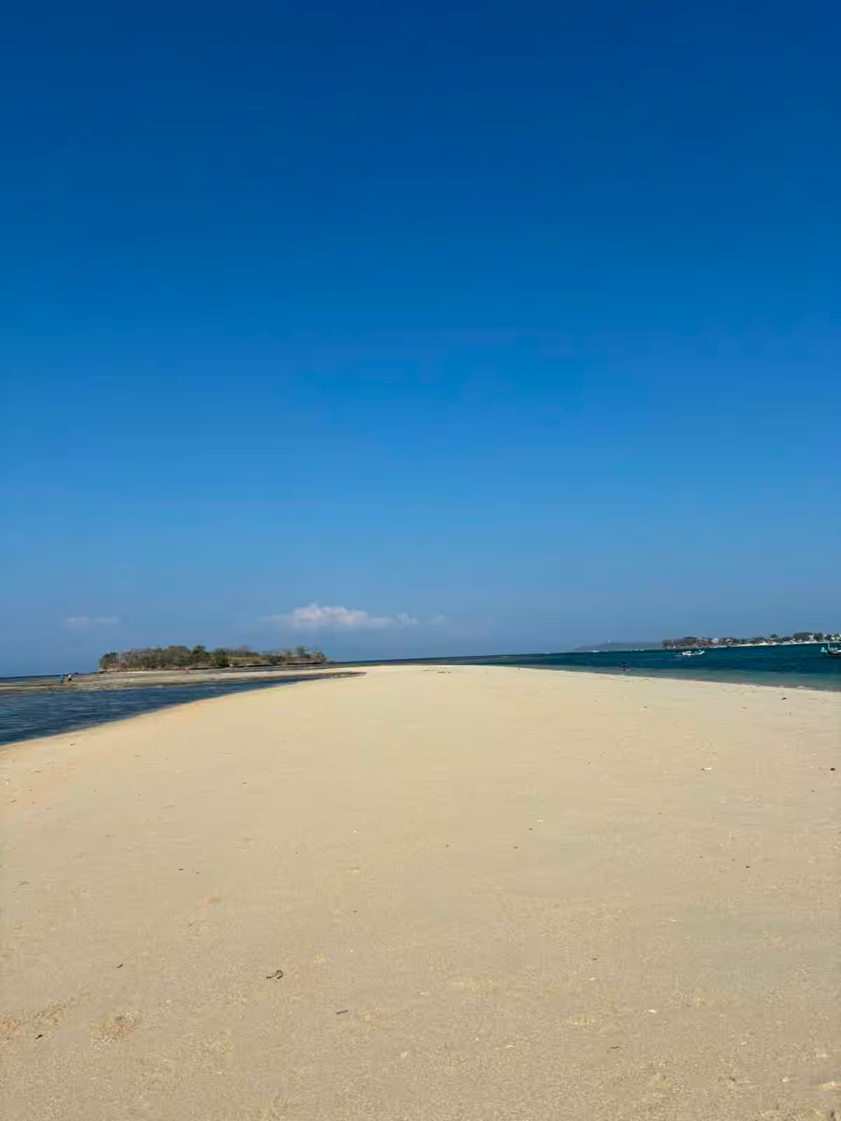 Explore the Extraordinary Pink Beach 3