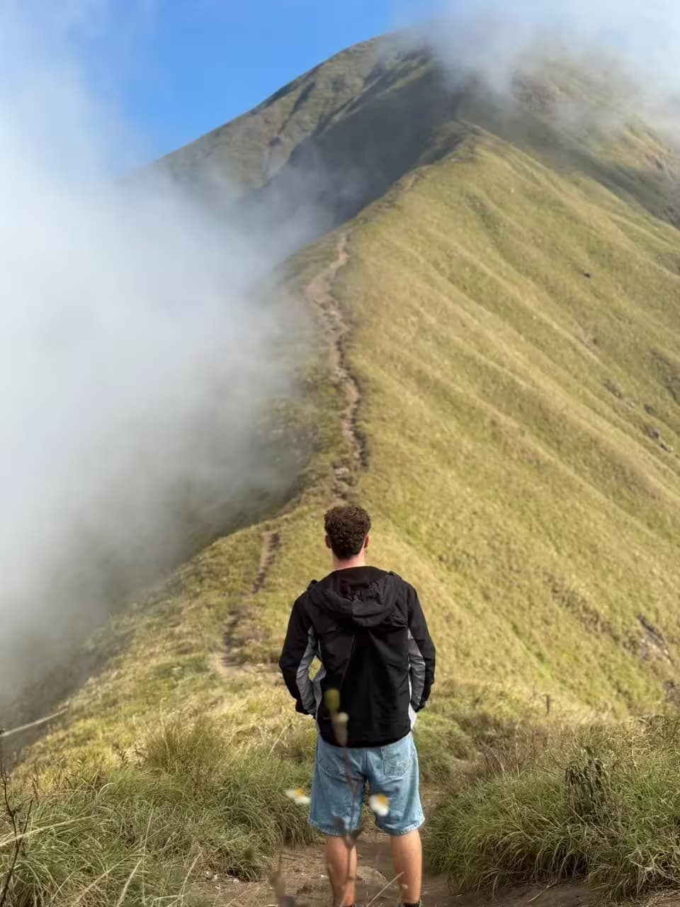 Anak Dara Hill Adventure 2D/1N 3