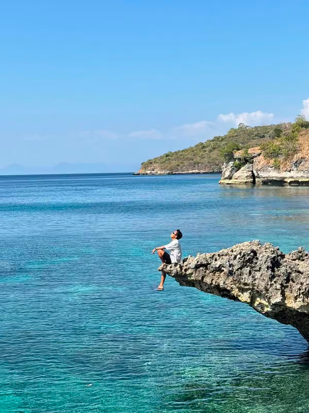 Explore the Extraordinary Pink Beach 5