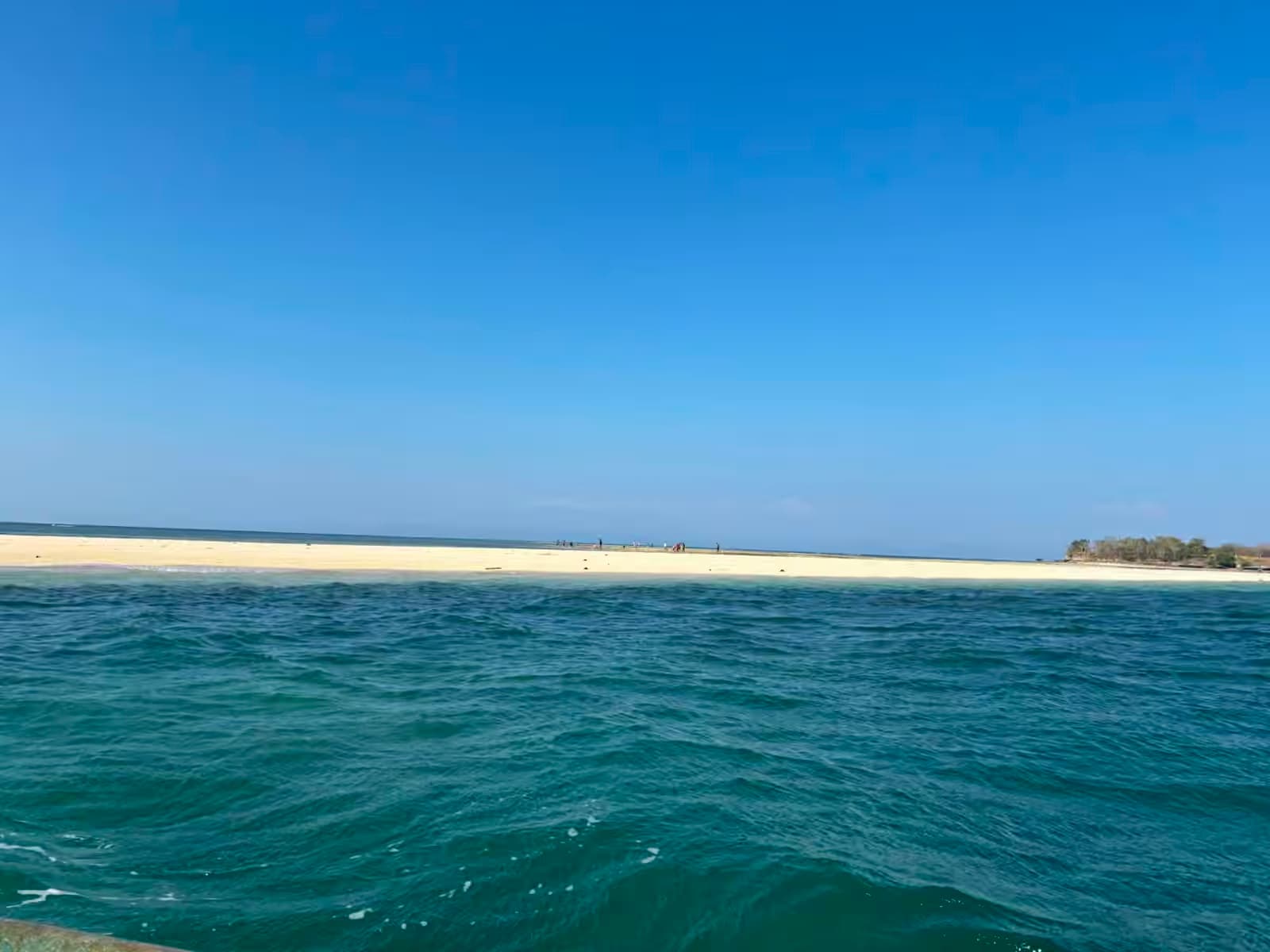 Explore the Extraordinary Pink Beach 4