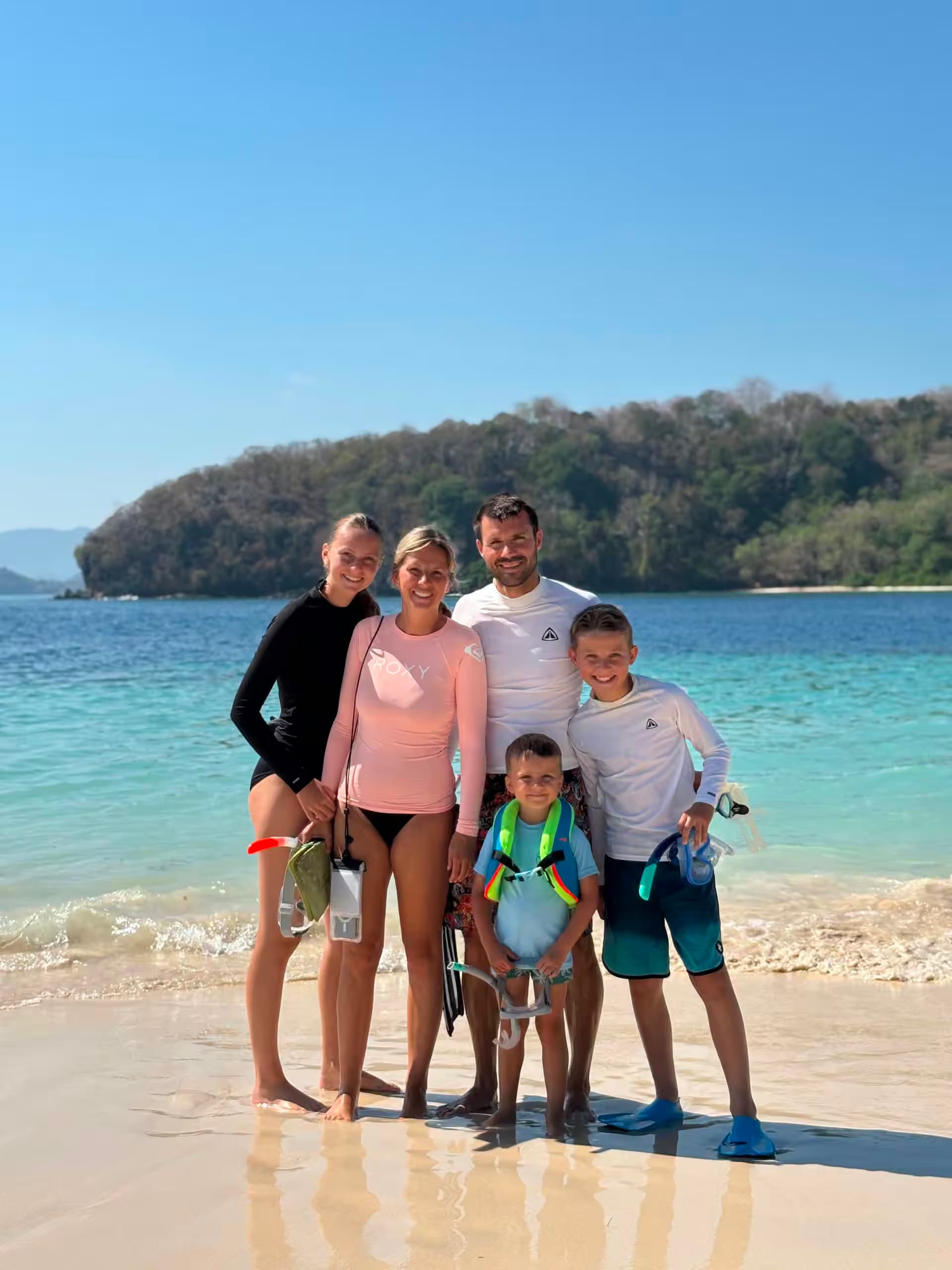 Explore Screet Gili 3