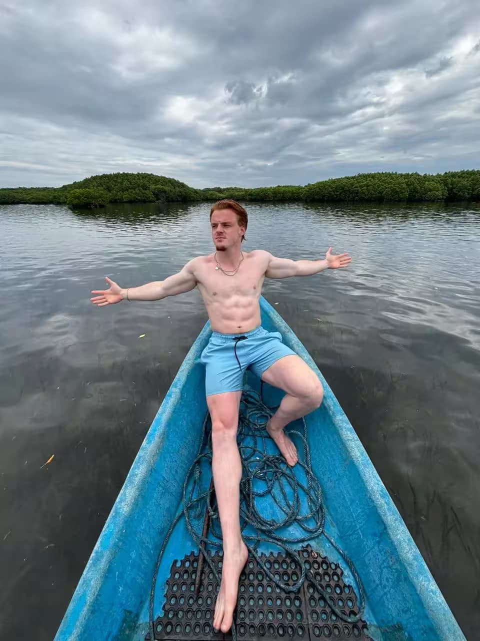 Explore east Gii's (Gili kondo,gili kapal,giii bidara,gili petagan) 5