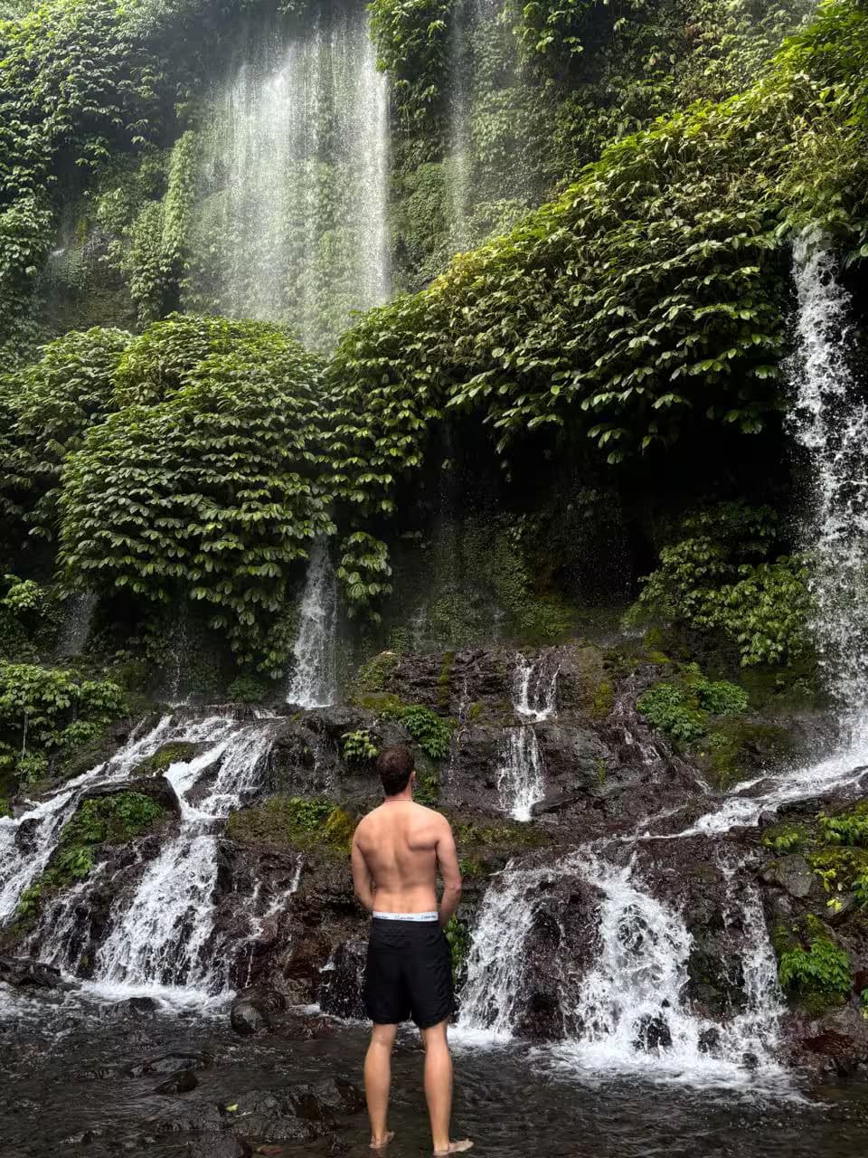 Sasak Tour &  waterfalls 4