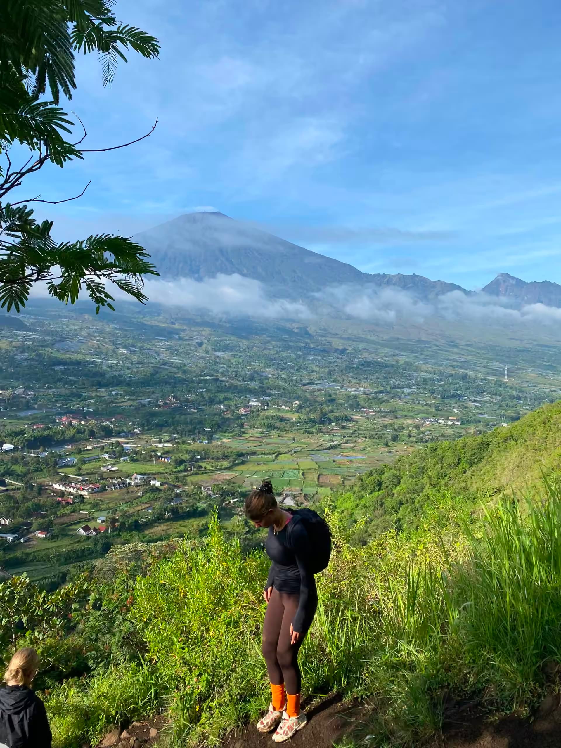 Pergasingan Hill 2D/1N 2
