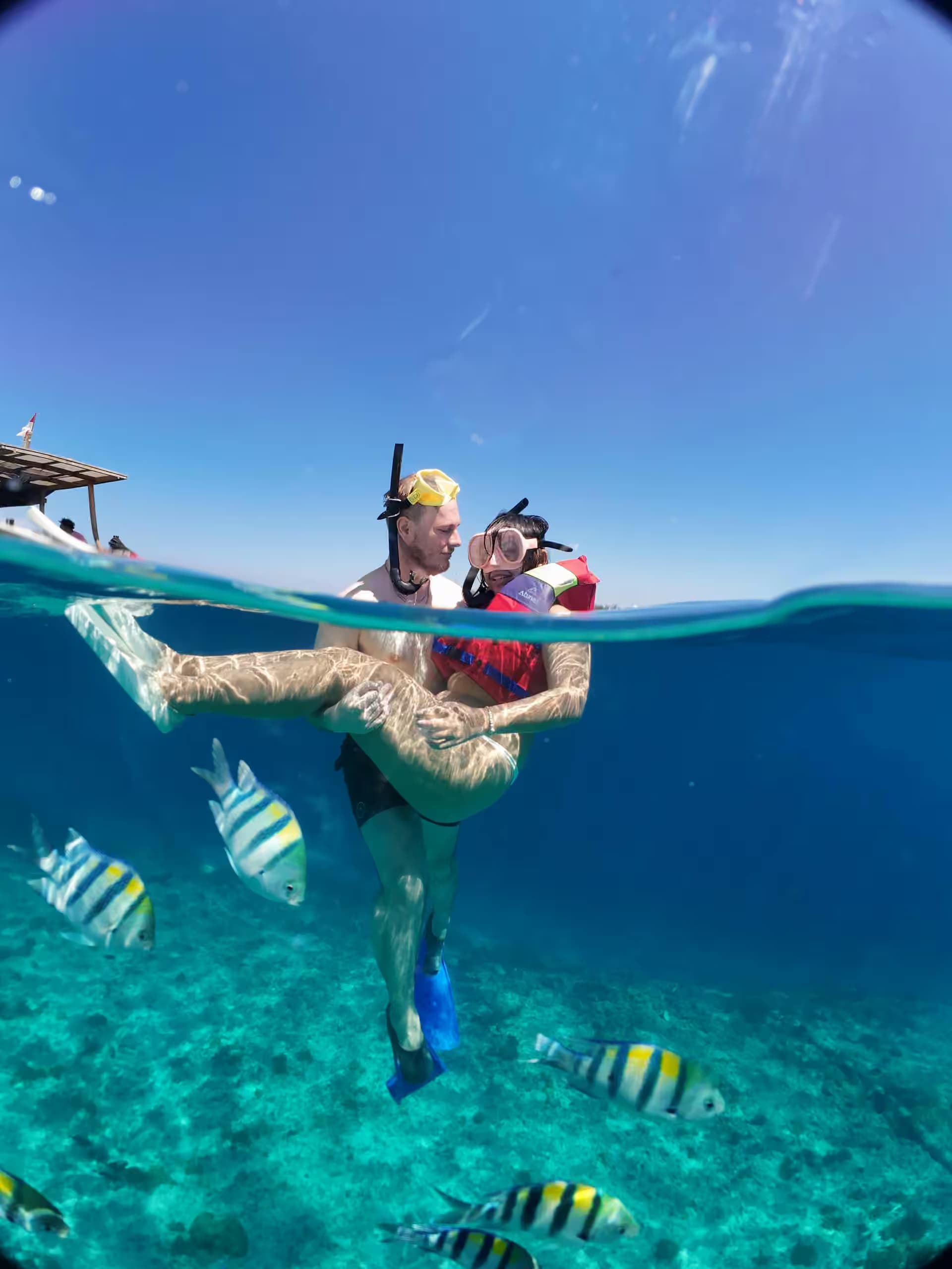 Explore North Gili's (Gili trawangan,Meno,air) 4