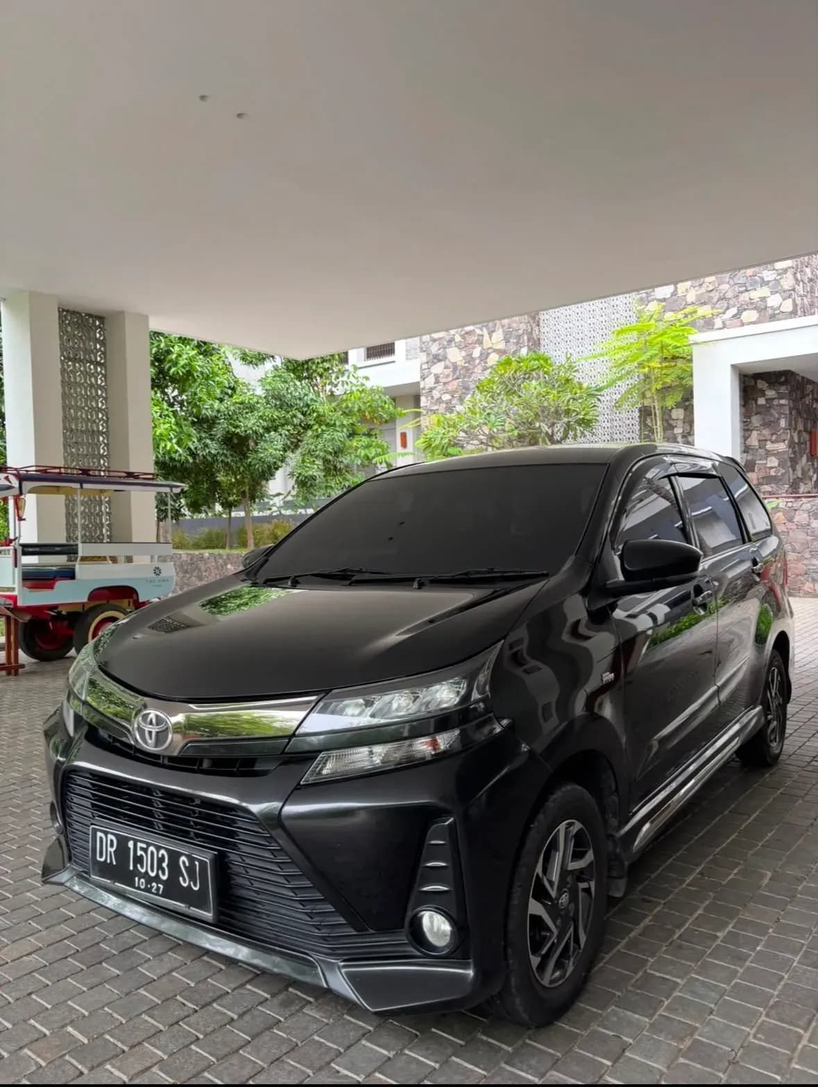 Avanza