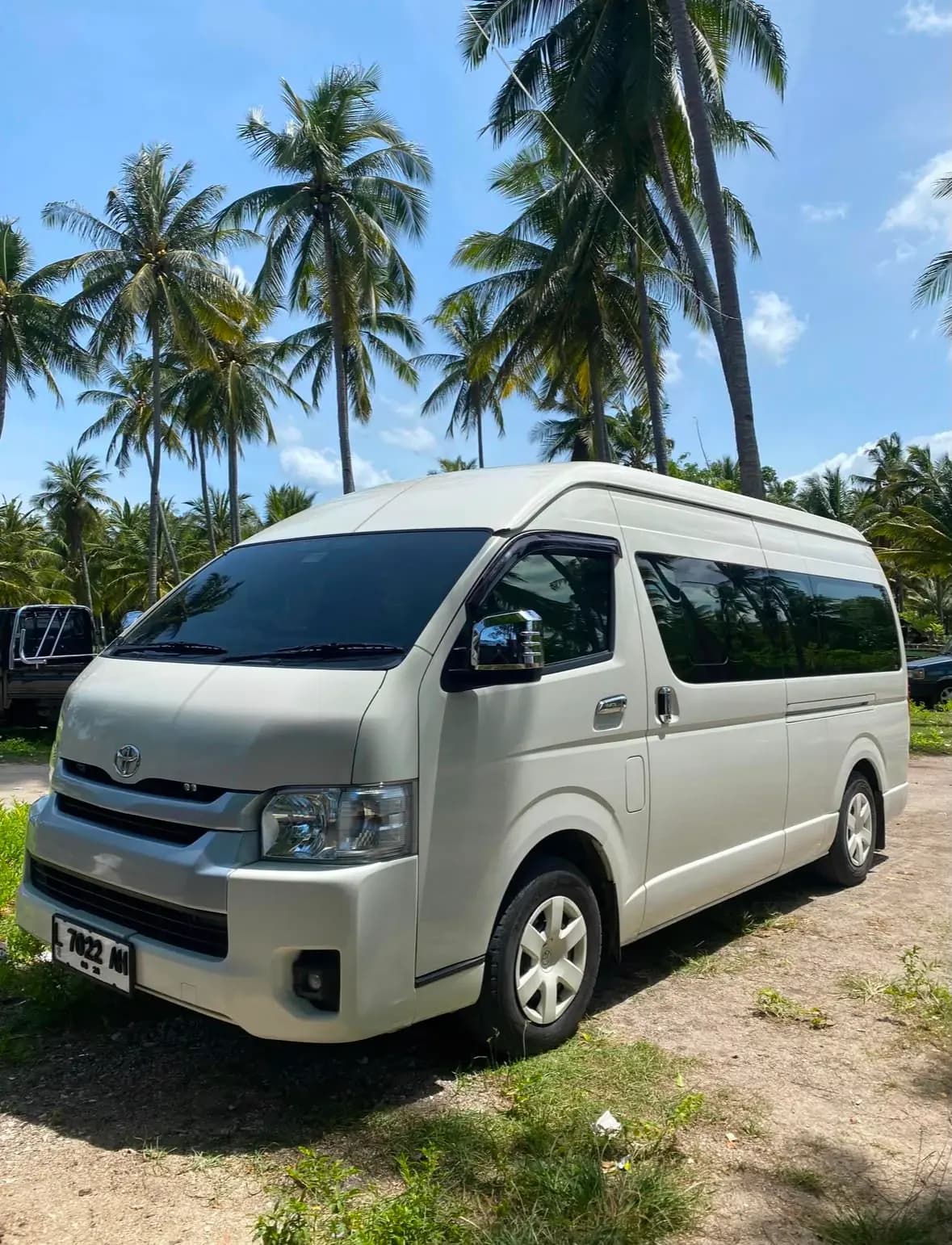 Hiace