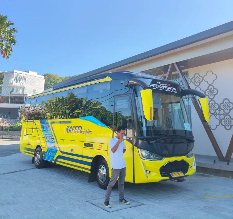 Big Bus