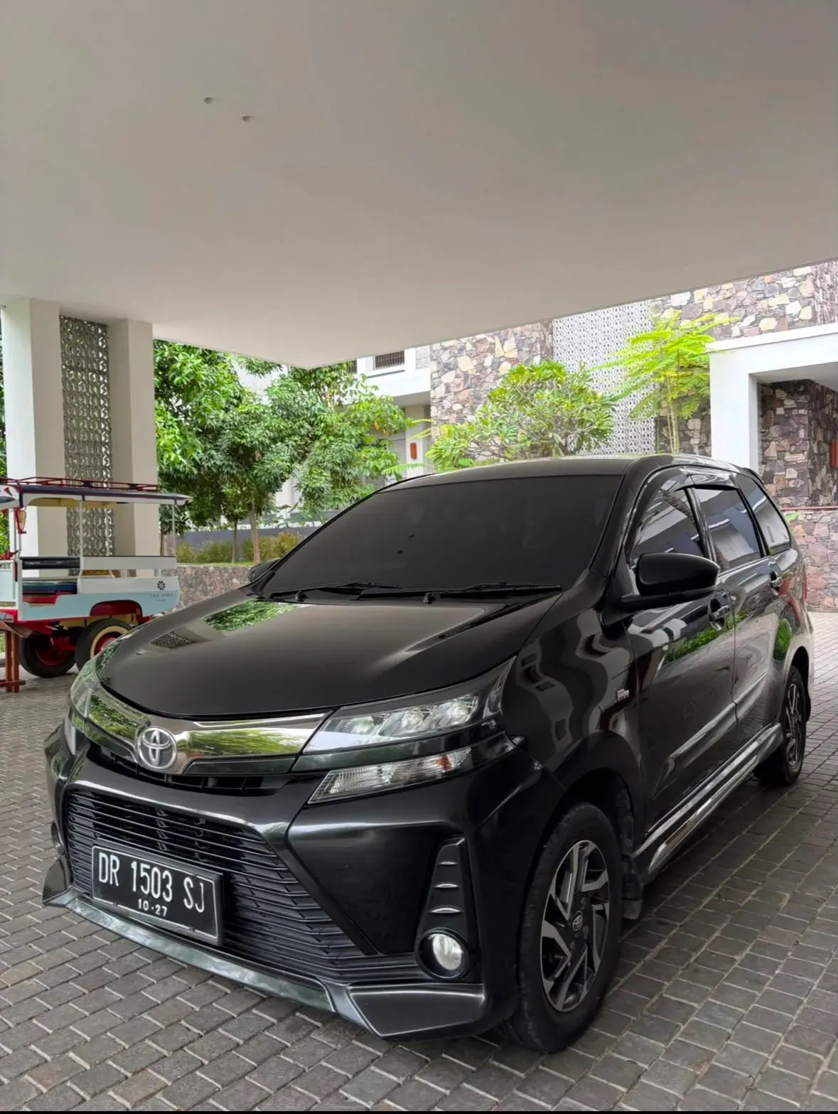 Avanza