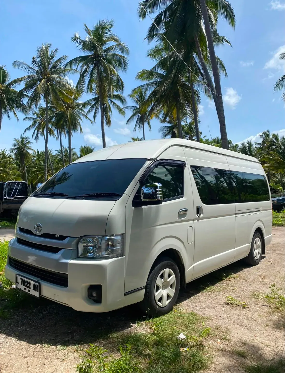 Hiace